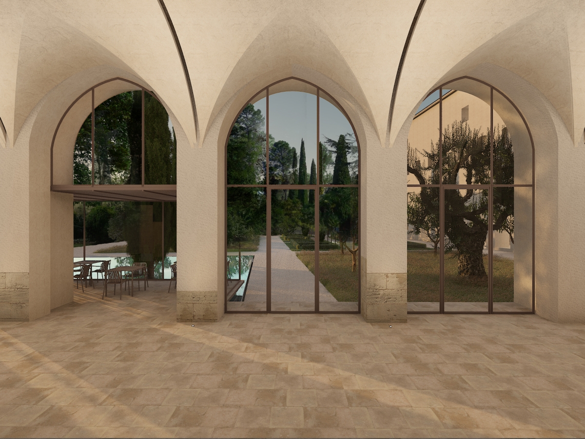 Cinco empresas optan a ejecutar las obras del Centro Raimon de Actividades Culturales de Xàtiva 