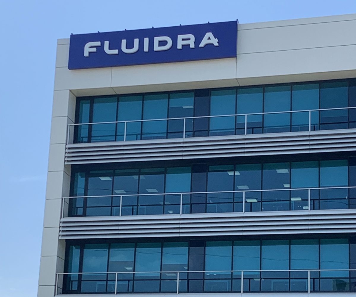 Fluidra Ventures invierte en Hotta para acelerar el calentamiento energéticamente eficiente de las piscinas