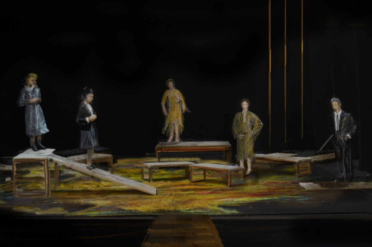 Los locos de Valencia