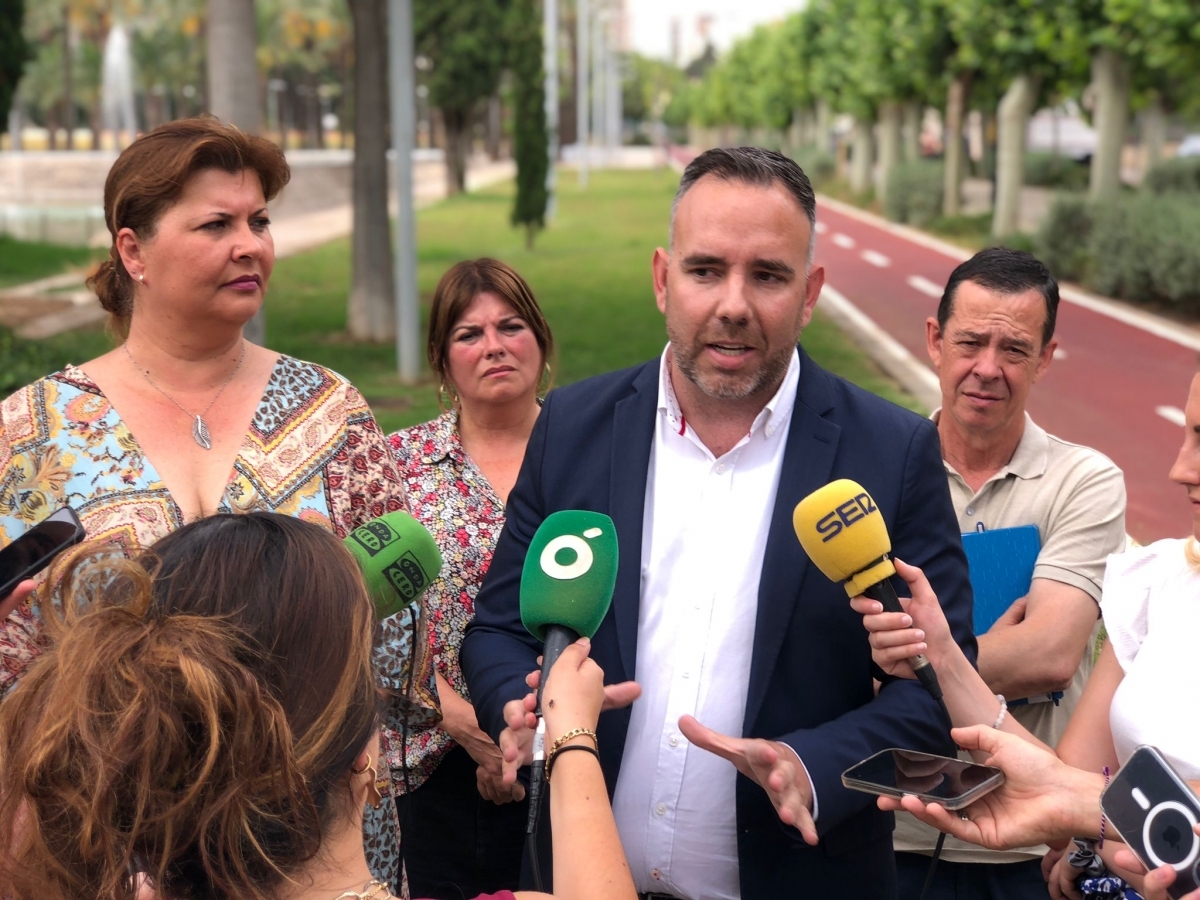 El PSPV califica como 