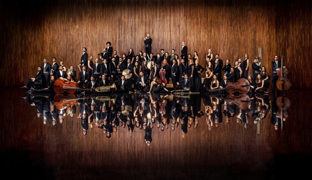 Un arranque 'monumental' (con Bruckner) para la 49 edición de Promúsica Murcia: nueve conciertos con sorpresas