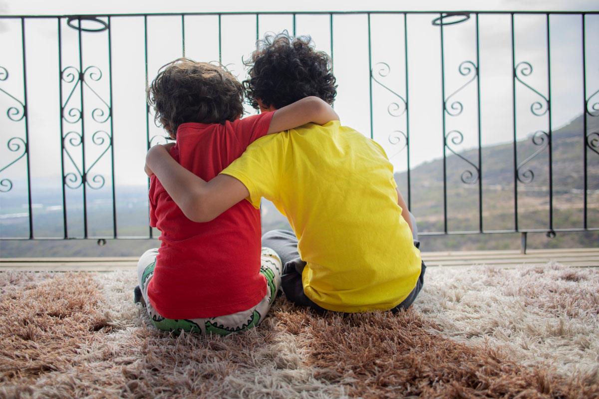 La Generalitat sitúa la protección a la infancia como 