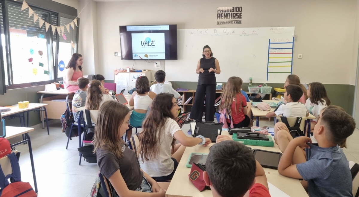 Los árboles de Gilet y Valencia revelan la contaminación del aire