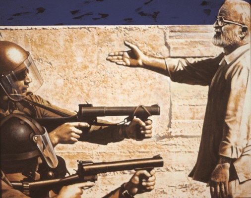 El cinisme com a llenguatge del poder: el cas de Gaza i altres