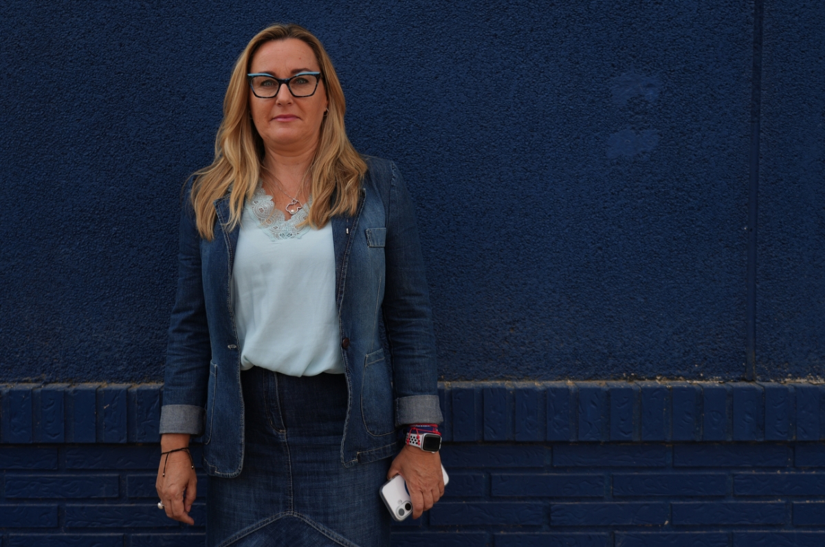 - Foto: EDUARDO MANZANA