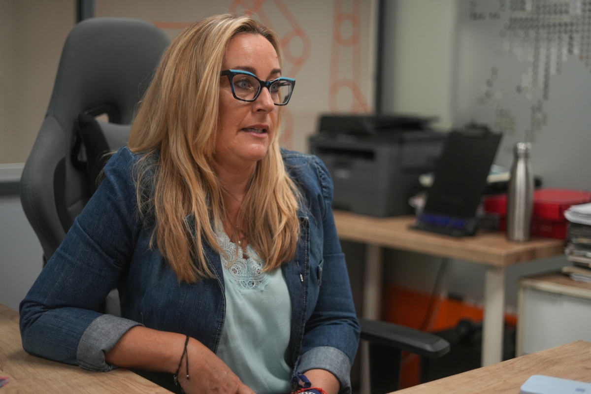 - Foto: EDUARDO MANZANA