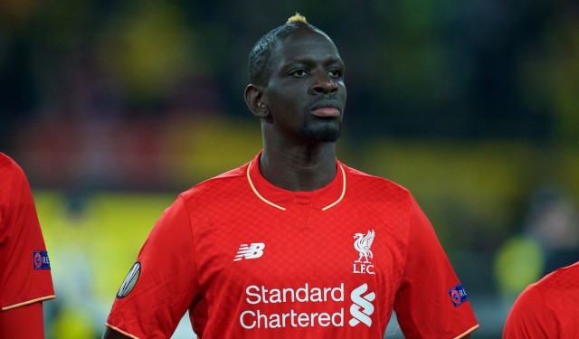 La UEFA sanciona por dopaje al jugador del Liverpool Mamadou Sakho