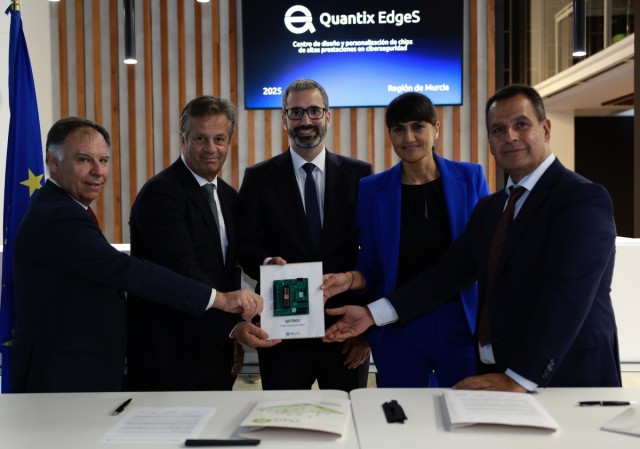 Los 20 millones de Quantix impulsan la inversión en startups en la Región