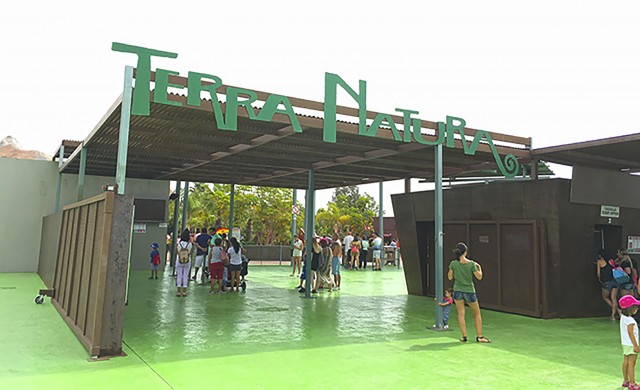 La Comunitat y Terra Natura Benidorm organizan su primera campaña de donación de sangre