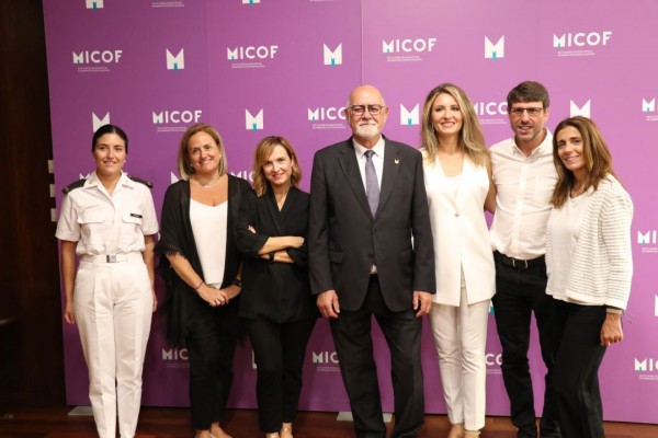 El MICOF pone en valor las diferentes modalidades de la profesión farmacéutica