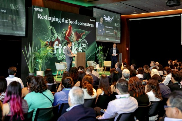 KM ZERO refuerza la conexión España-LATAM reuniendo en México a líderes de la industria alimentaria, inversores y startups 
