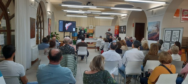 Altea convoca nuevos talleres para la regulación de las Viviendas Turísticas