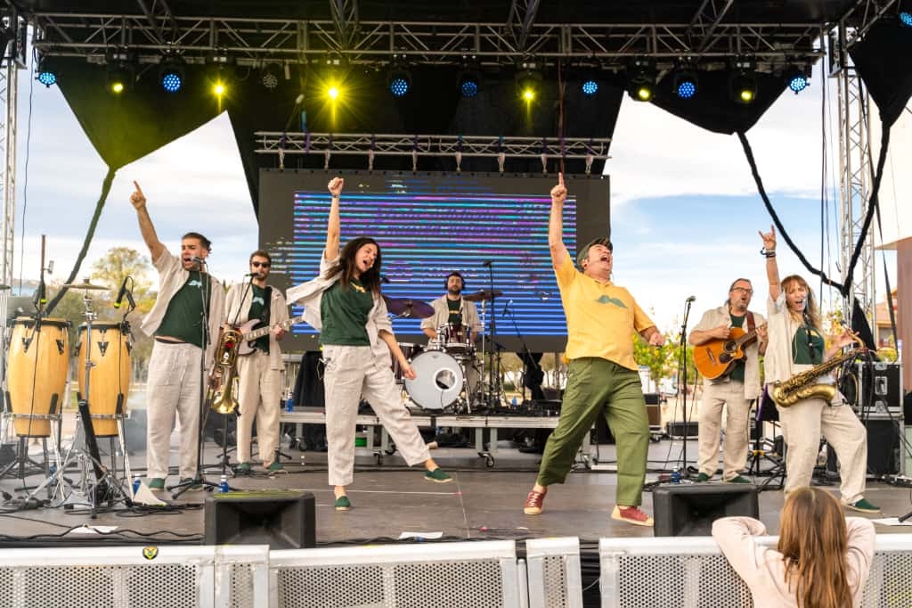 Trobadorets celebra 15 anys de trajectòria musical amb un concert especial a l'Auditori de Castelló