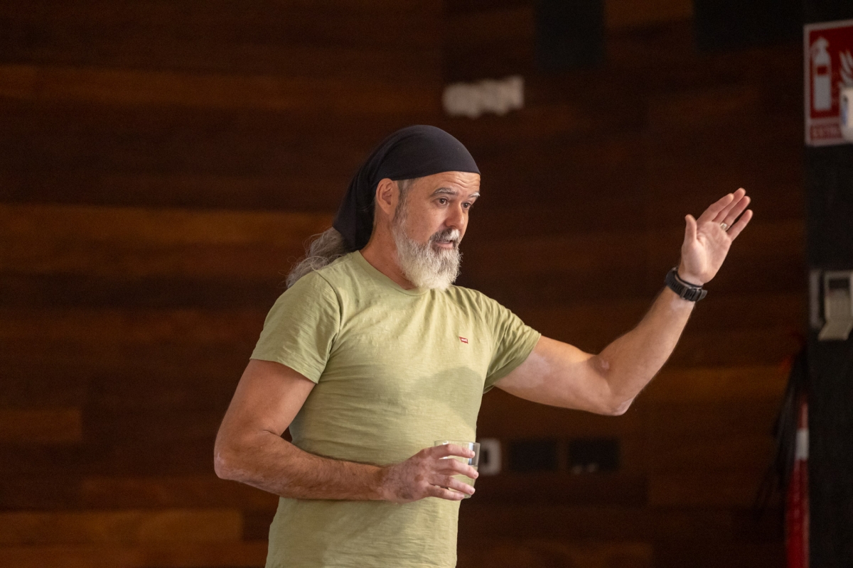 Expertos destacan el valor ecológico y patrimonial de la Serra Gelada en su 20 aniversario 