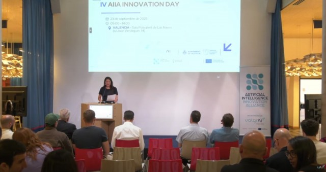 Alcàsser impulsa la digitalización municipal con soluciones innovadoras basadas en Inteligencia Artificial