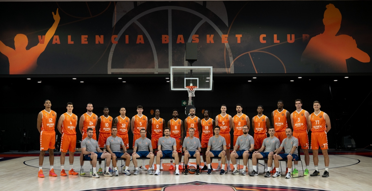 ‘Punt a punt’ retransmite al Valencia Basket en las Supercopas de España