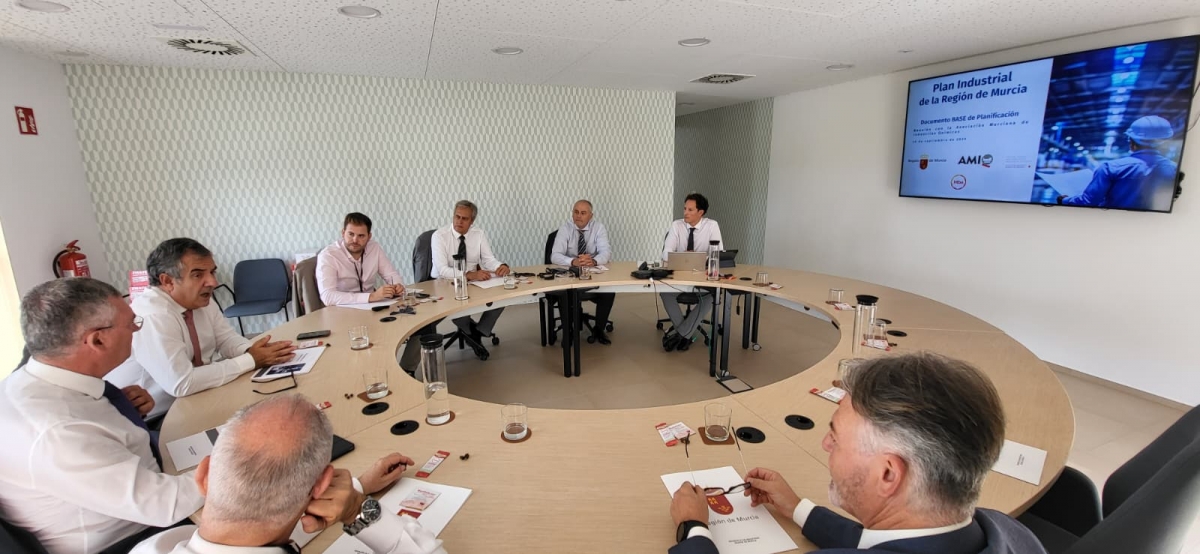 La industria regional espera alcanzar los 100.000 trabajadores en el año 2030