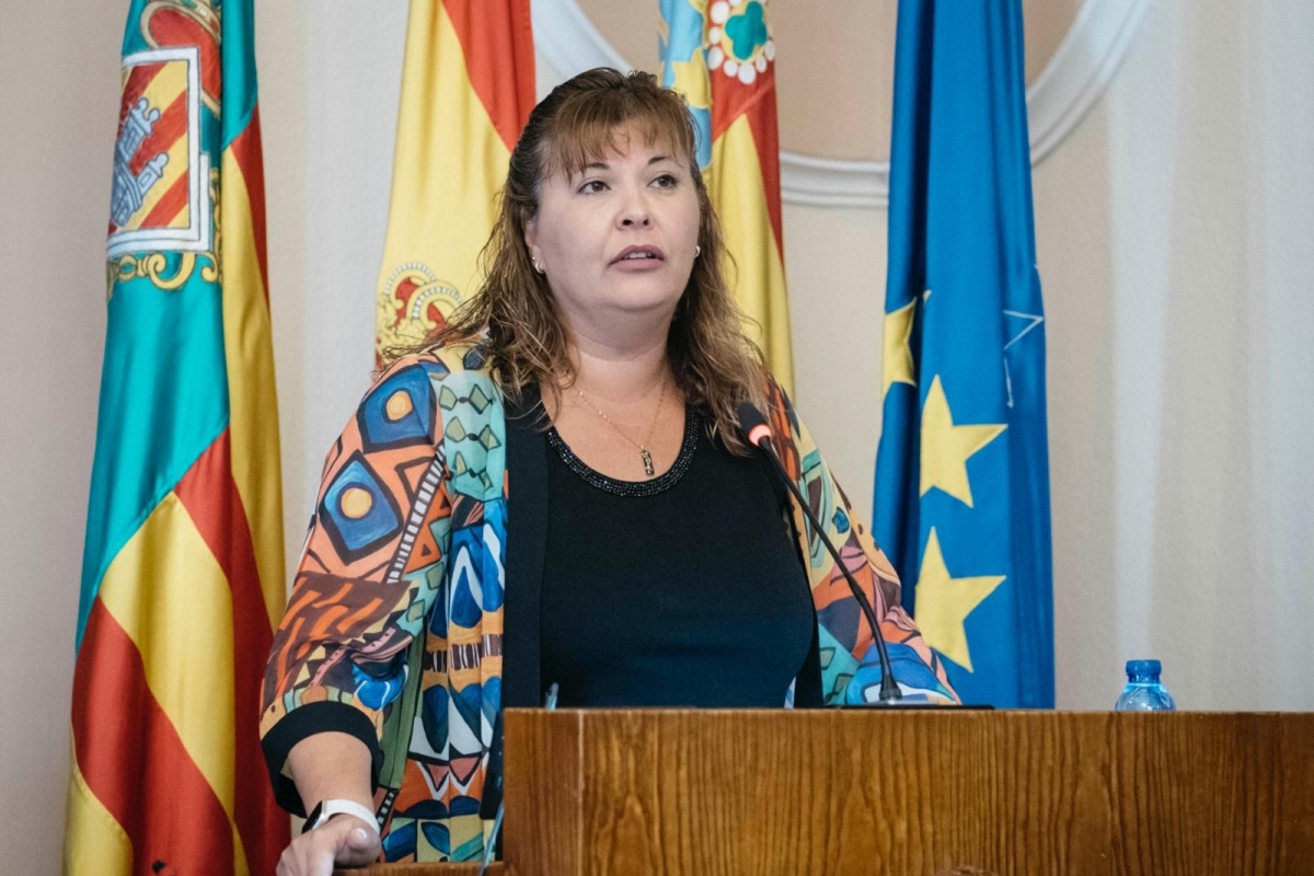 Puerta (PSPV) critica que Carrasco 