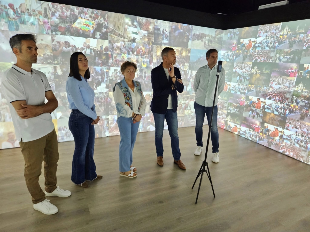  - Foto: AYTO. CARAVACA DE LA CRUZ