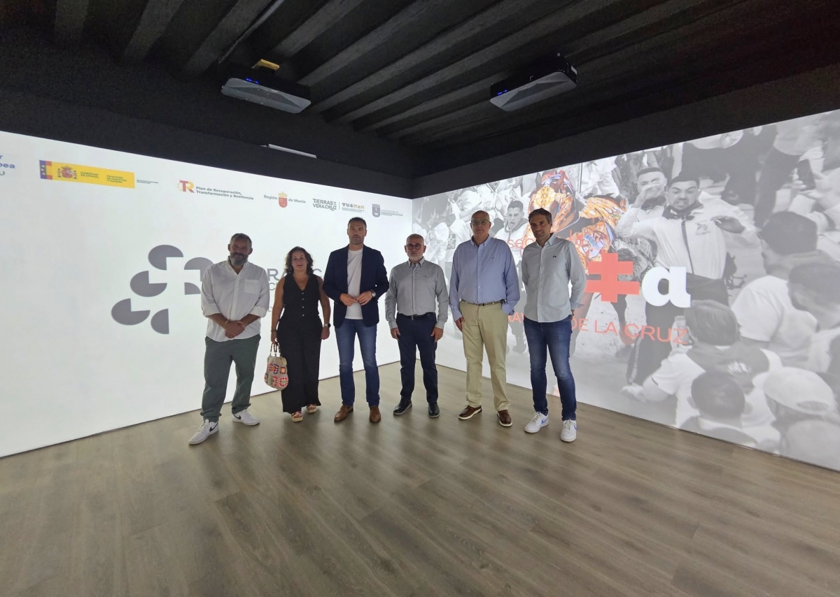  - Foto: AYTO. CARAVACA DE LA CRUZ