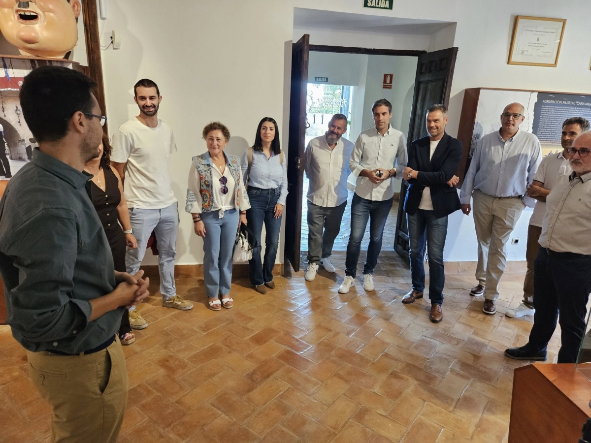  - Foto: AYTO. CARAVACA DE LA CRUZ