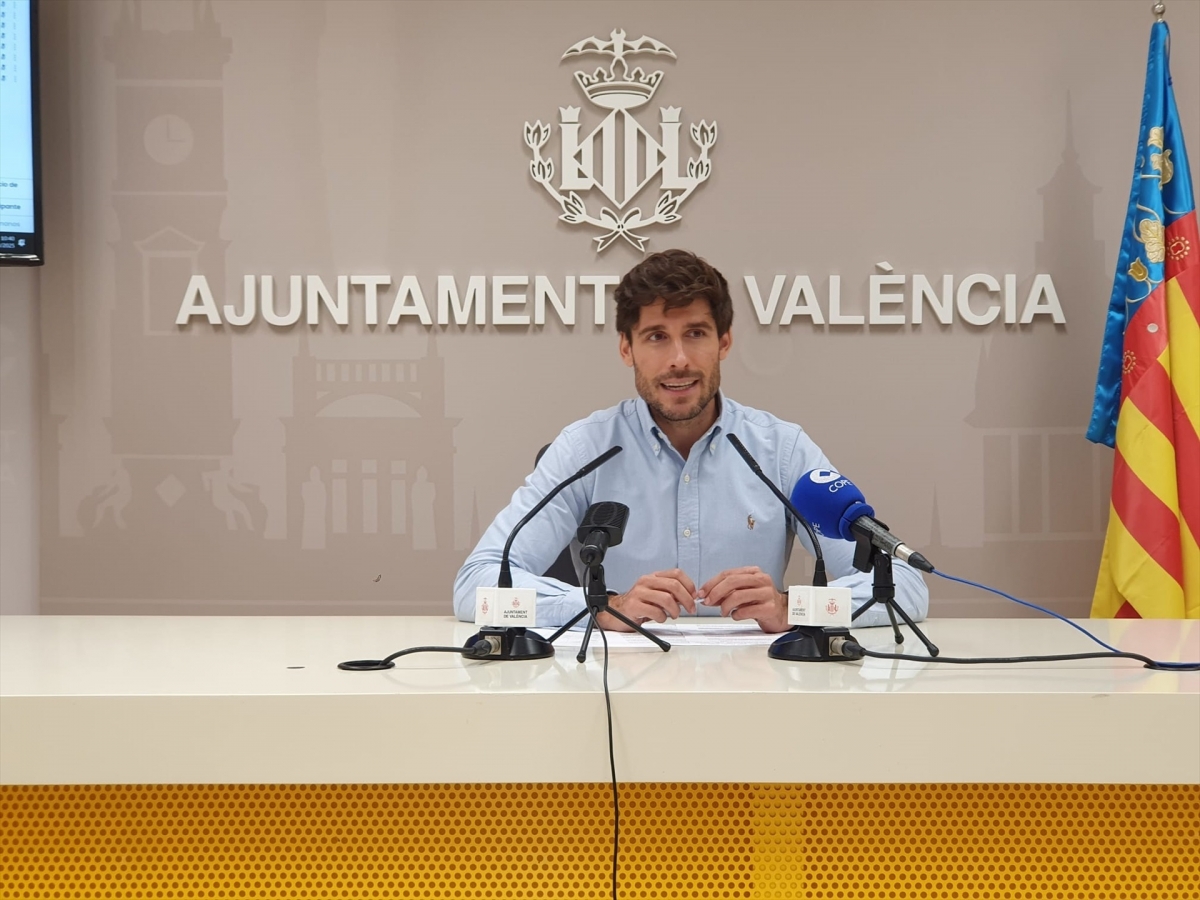 Aprobado el proyecto de rehabilitación del antiguo Patronato de Benifaraig para que sea un centro multiusos