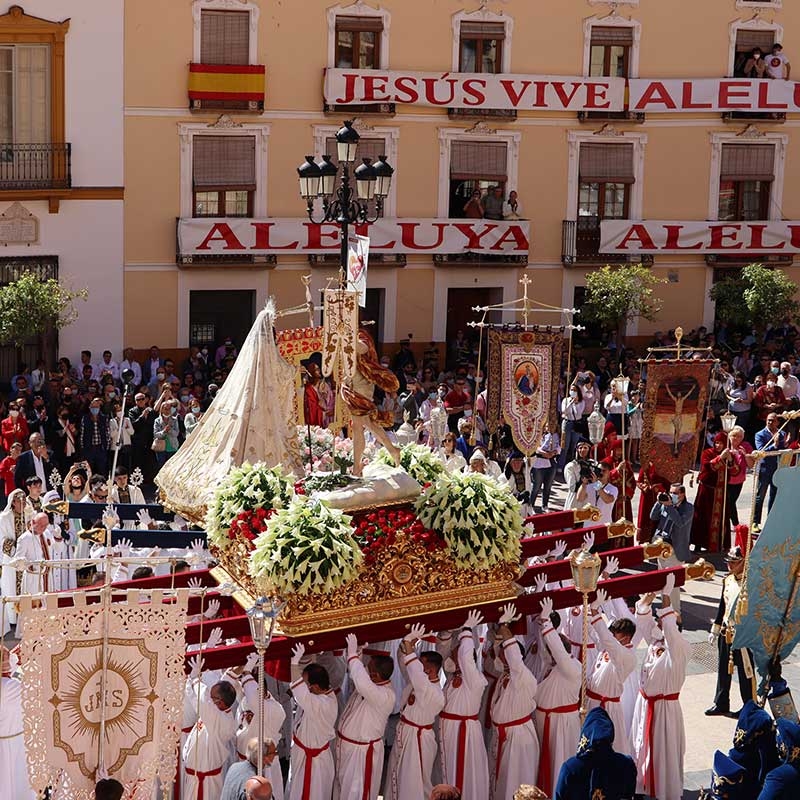  - Foto: TURISMO REGIÓN DE MURCIA