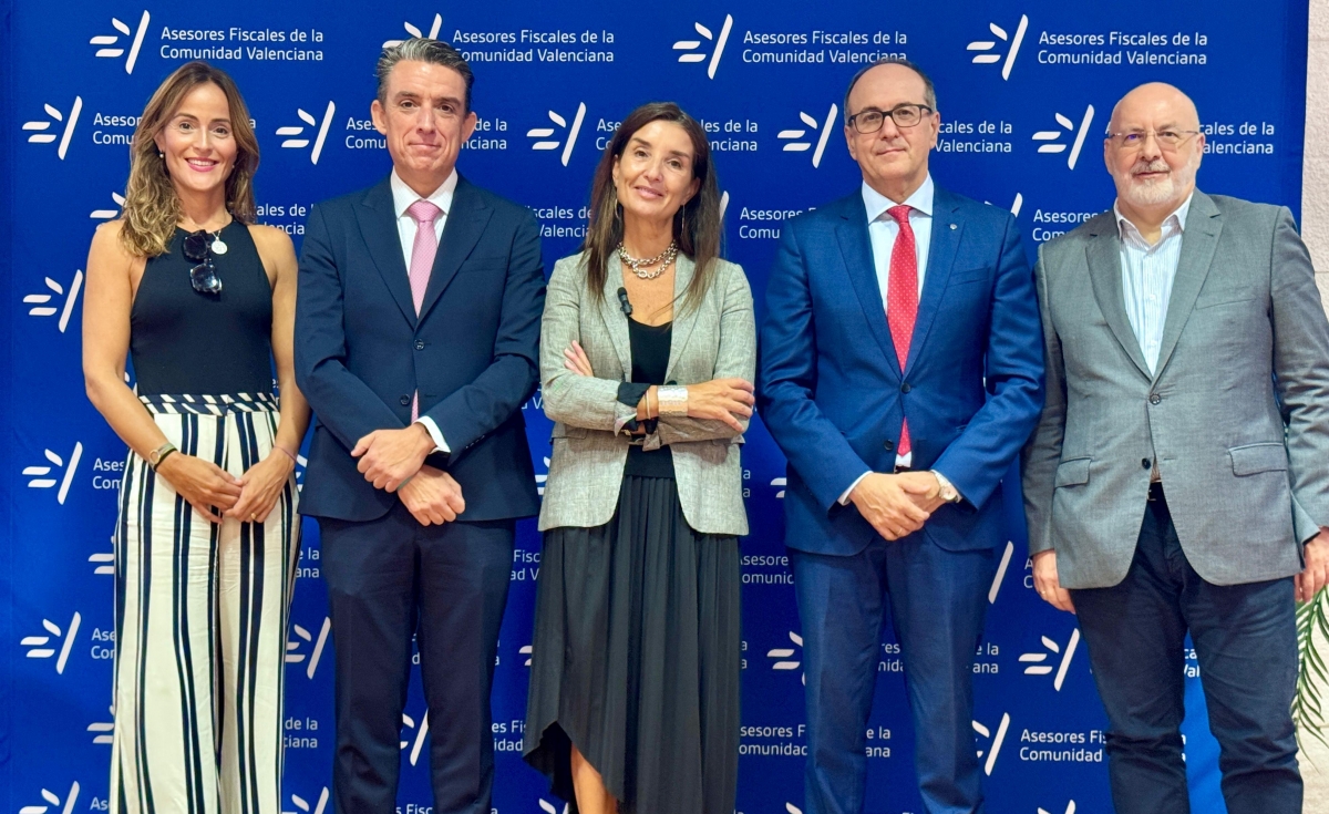 Merino destaca que las medidas contra el fraude de la Agencia Tributaria permiten aflorar 83 millones hasta agosto