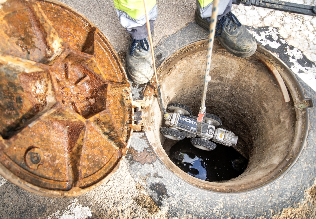 Paiporta deja atrás el temporal de lluvias sin daños personales ni materiales 