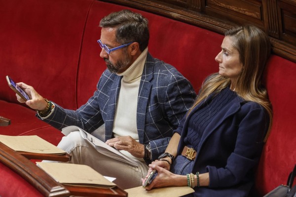 Badenas y Herrero ya tienen quien les asesore: fichan dos perfiles tras su casting en RRSS