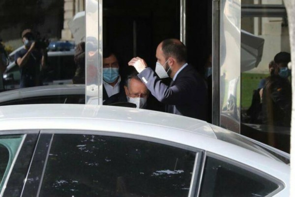 La familia de Grau vació unos trasteros clave en EEUU tras su detención