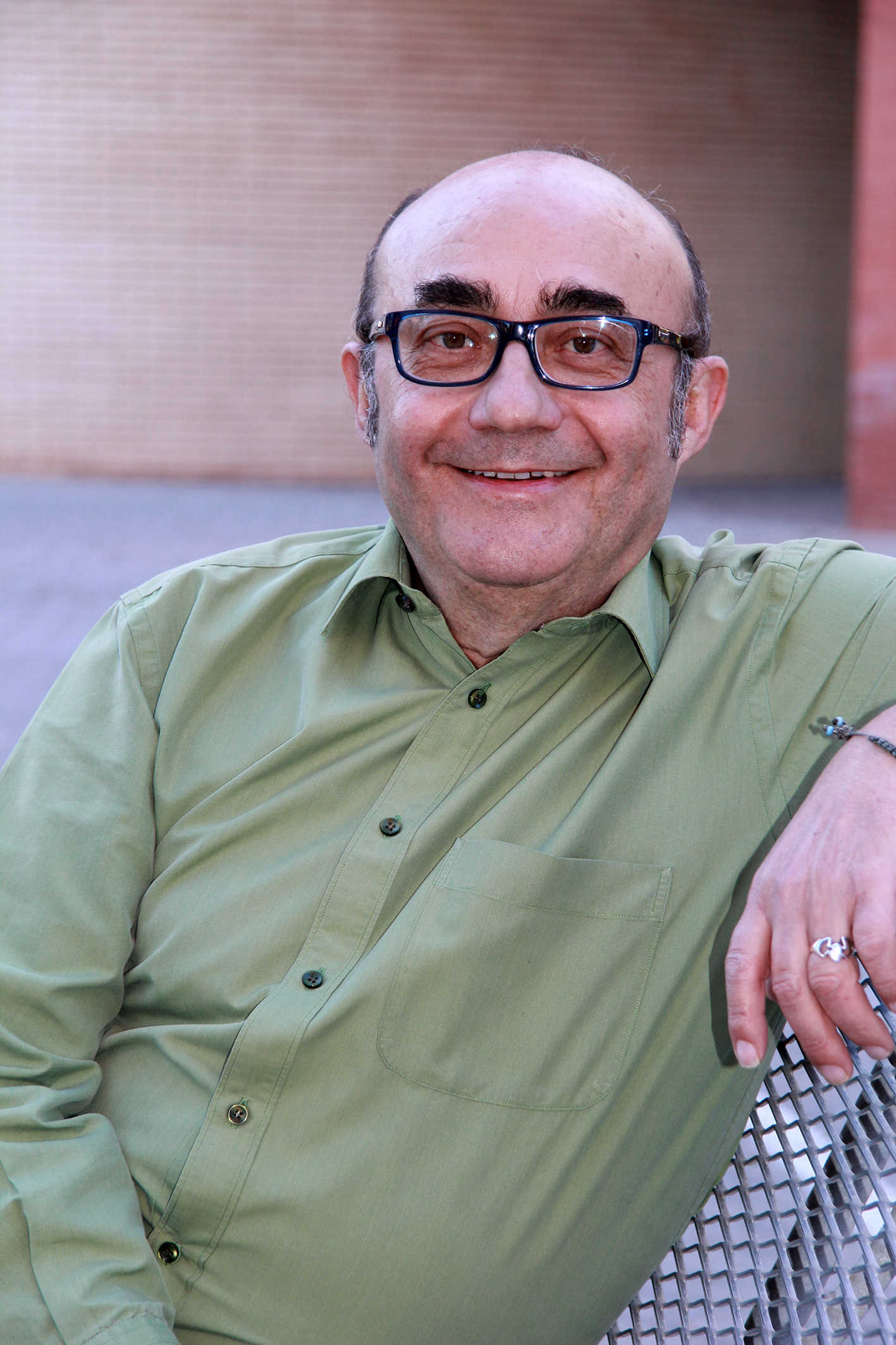 Emili Piera dirigirà la col·lecció “Papers de Premsa” del Magnànim