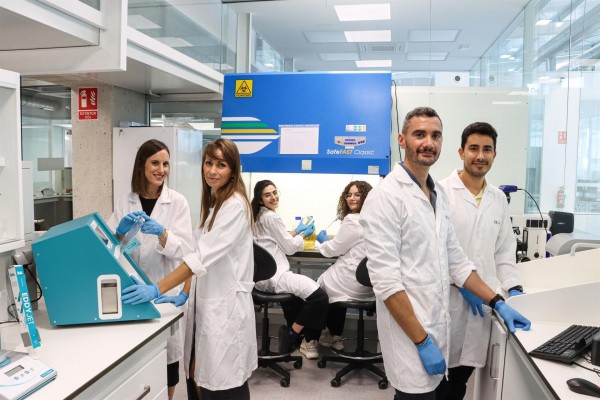 Un alimento antienvejecimiento 'made in Murcia'