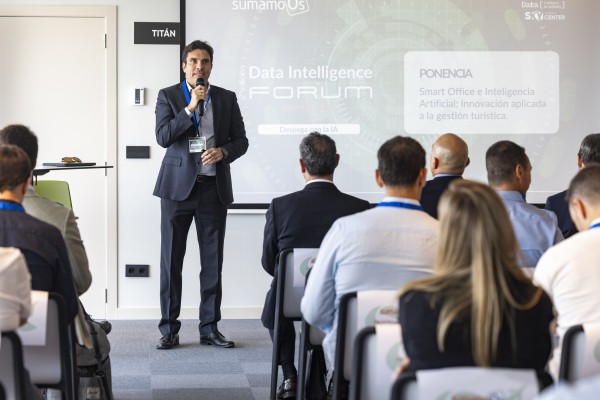 Data Intelligence Forum Valencia 2025