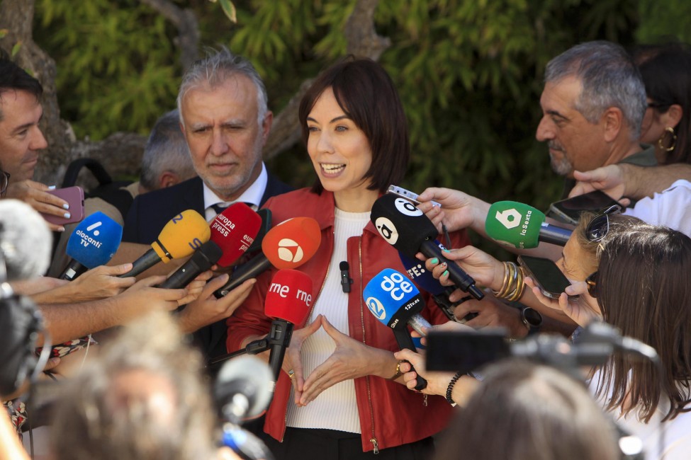 Foto EFE/Morell - 