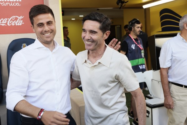 Marcelino: 