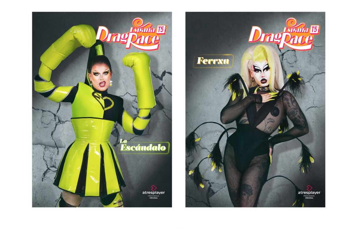 Las reinas valencianas