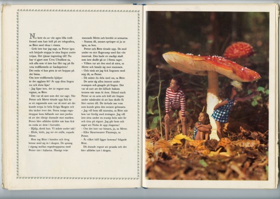 ‘Kids Photobook Archive’: un viaje visual a los fotolibros infantiles y experimentales de los años 30