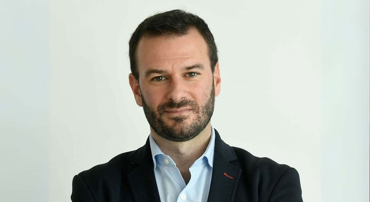 El valenciano Salva Almenar asciende a jefe de Gabinete de Adif