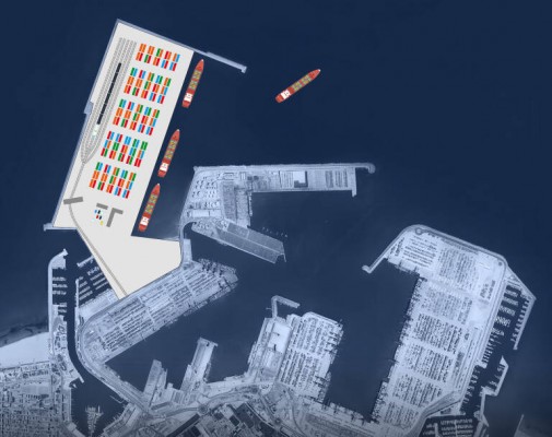 La APV da un paso más y adjudica a TIL (filial de MSC) la concesión de la terminal norte del Puerto 