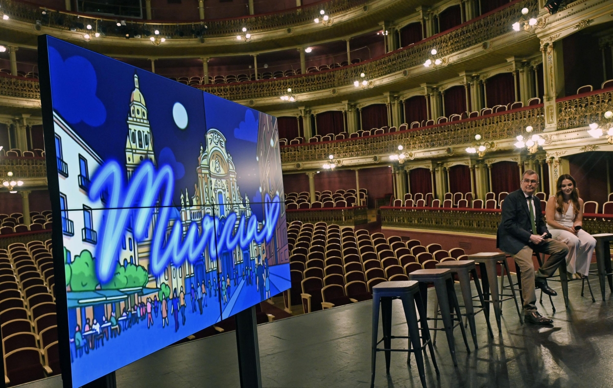  - Foto: AYTO. MURCIA