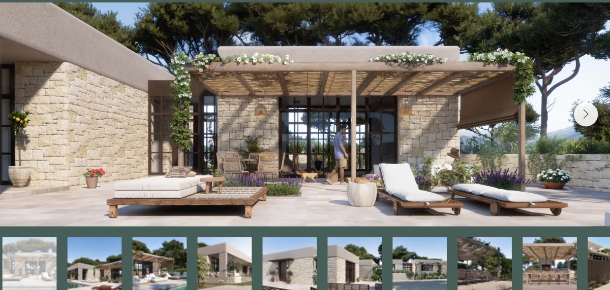 Torna l’amenaça urbanística sobre el pantà de Beniarrés