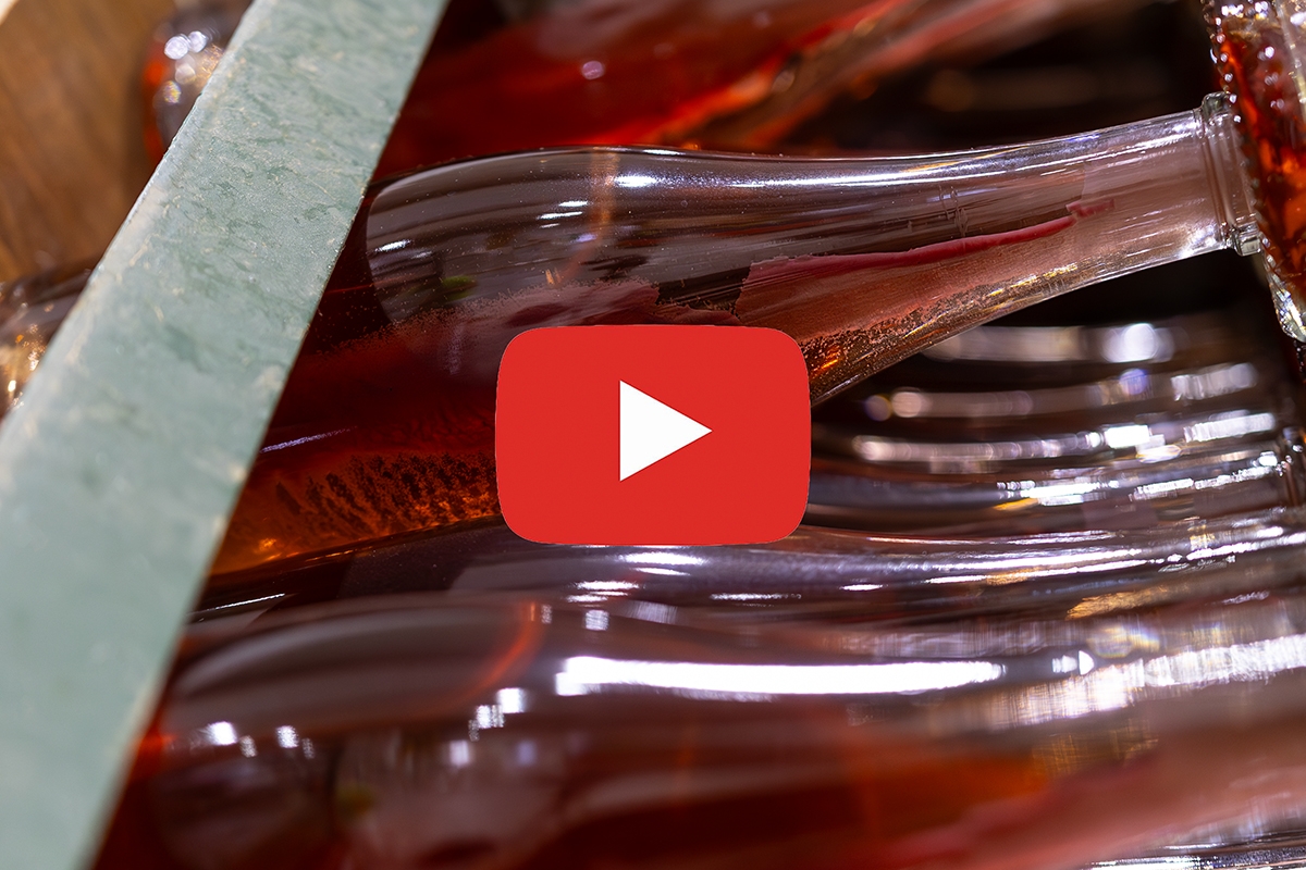 Vendimiando navidades... y el resto de momentos especiales