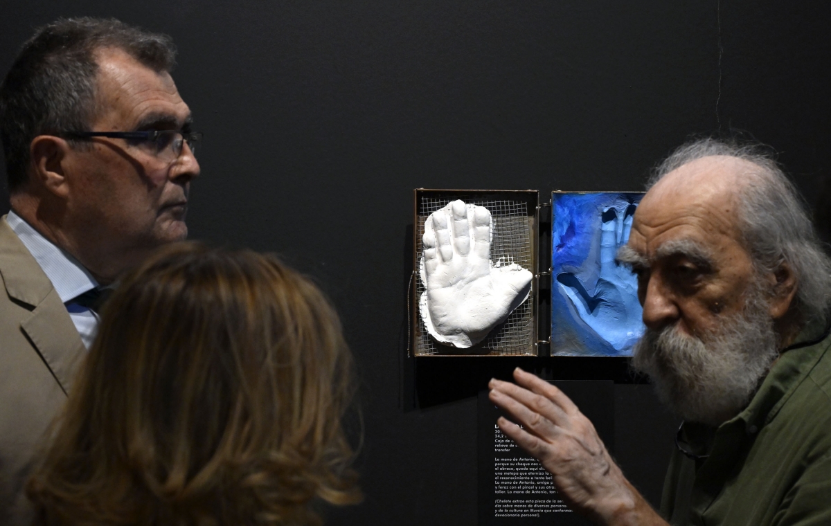  - Foto: AYTO. MURCIA