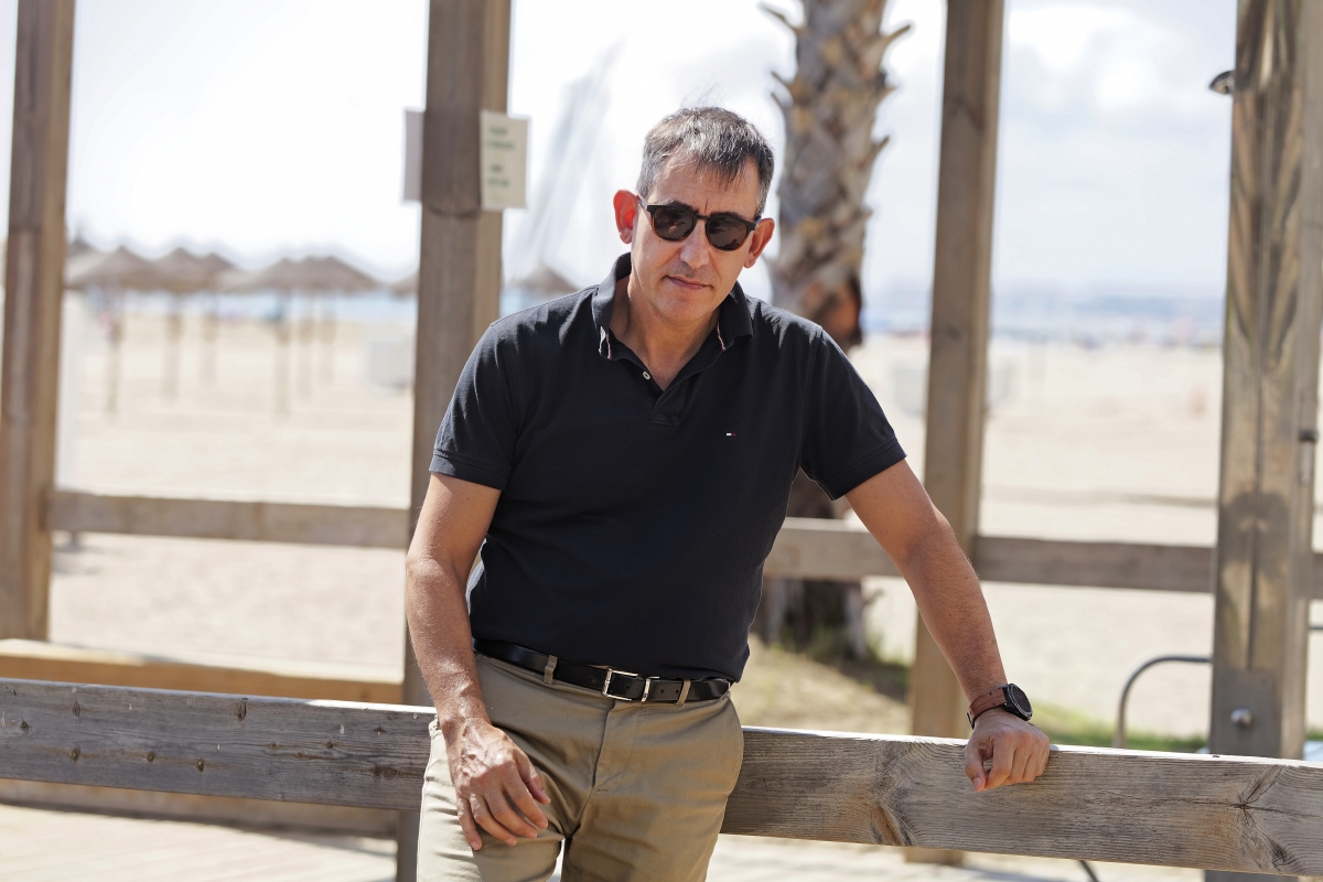 Los valores son clave para la comunicación de las organizaciones, según el experto. - Los valores son clave para la comunicación de las organizaciones, según el experto.