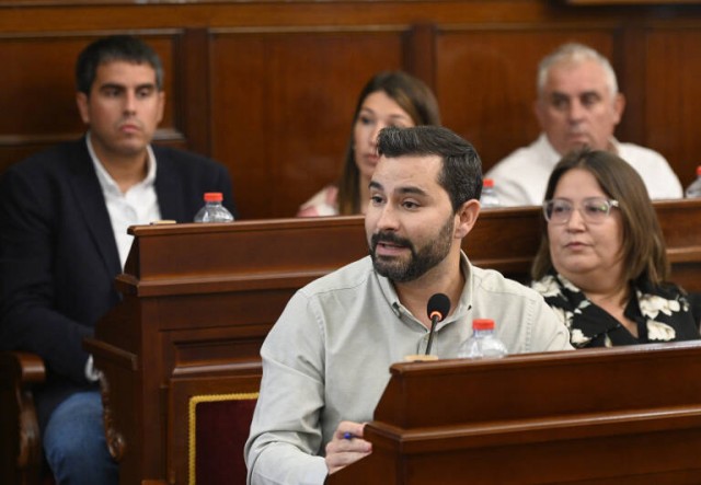 El PSPV de la Diputació exigeix 