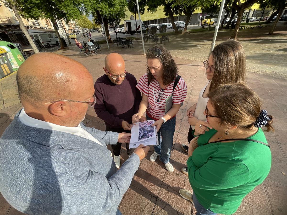 Vila-real impulsará medidas para revalorar los espacios históricos del subsuelo de la ciudad