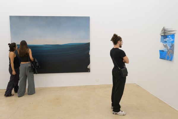 Las galerías de arte convocan un 'encierro' en el IVAM para protestar por el IVA