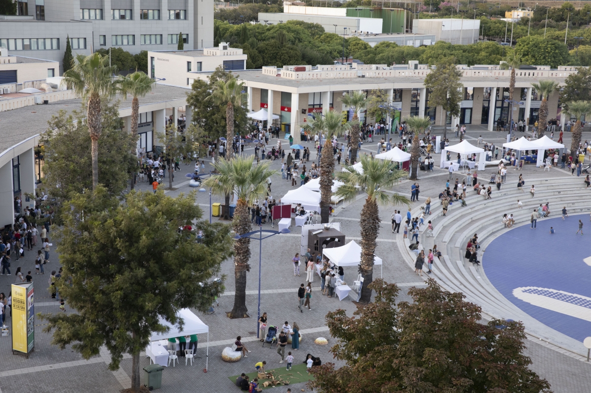 La UJI celebra la Noche Europea de las Investigadoras con una nueva edición de Science GTS