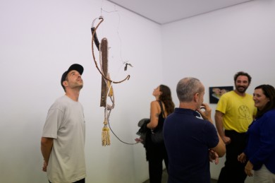 Los artistas visuales valencianos proponen un 'plan de choque' contra su precariedad del sector